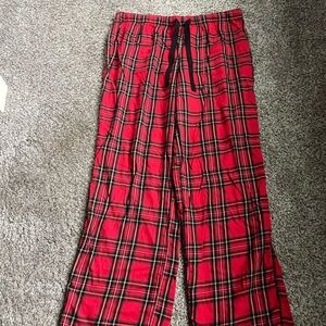 Victoria’s Secret pajama pants medium